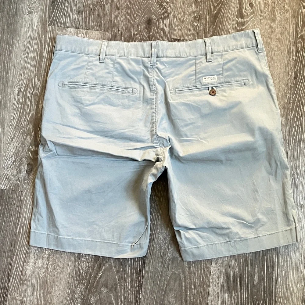 Faherty Island Life Shorts